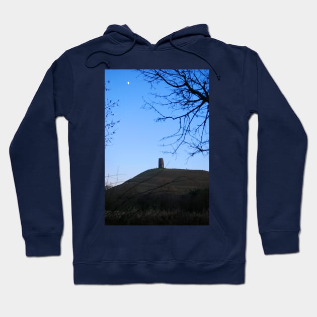 Sentinals Hoodie by RichardGibb